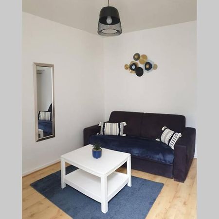 Logement Calme Au Havre Le Havre Exteriér fotografie