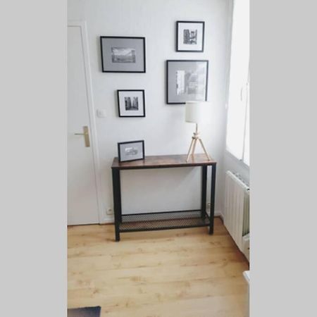 Logement Calme Au Havre Le Havre Exteriér fotografie