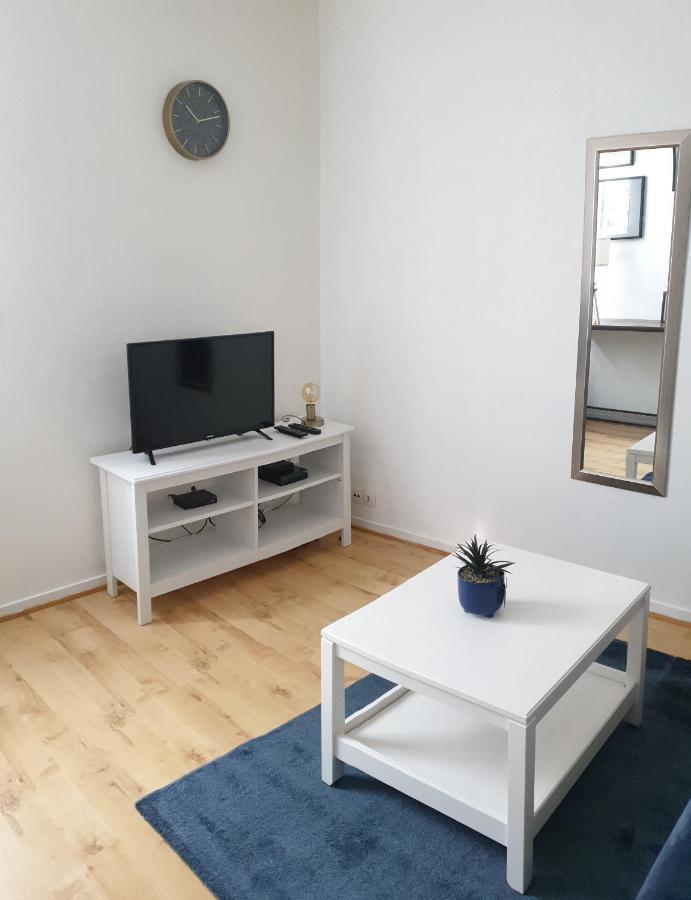 Logement Calme Au Havre Le Havre Exteriér fotografie